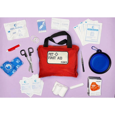 Pet First Aid Kit